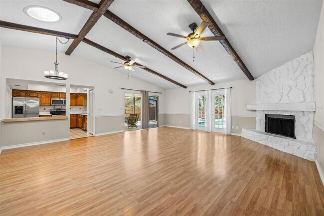 Foto del edificio - 3376 Wind Chime Dr