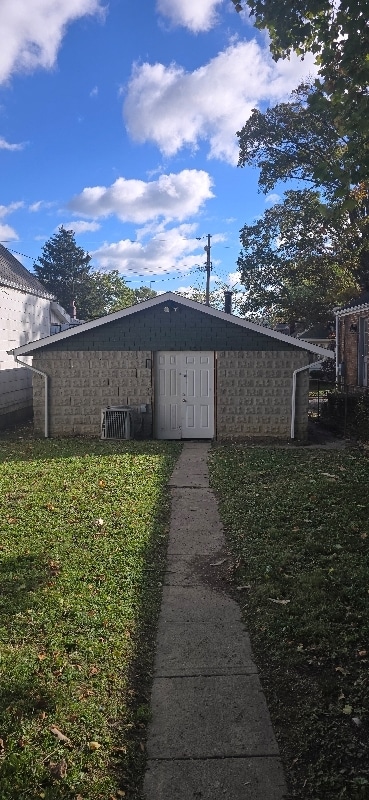 Building Photo - 4344 Decoursey Ave