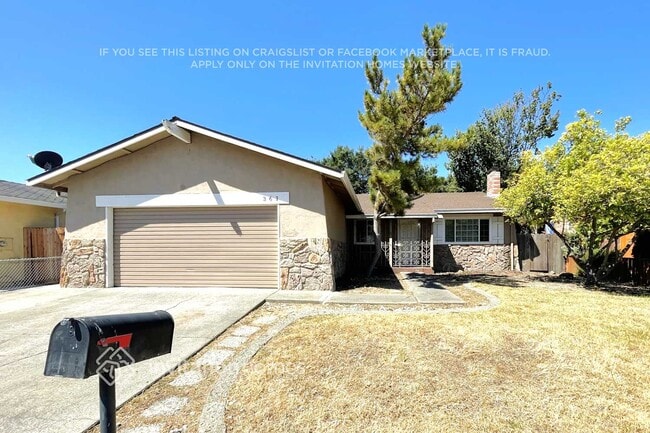 Building Photo - 361 Inverness Dr