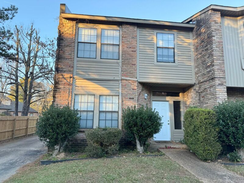 3524 Wyatt Ln, Texarkana, TX 75503 Townhome Rentals in Texarkana TX