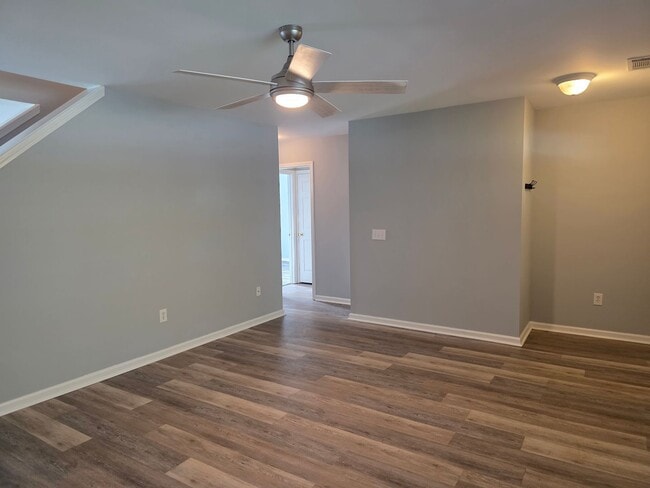 Building Photo - Low Country Home in Rincon with Fenced Backyard!