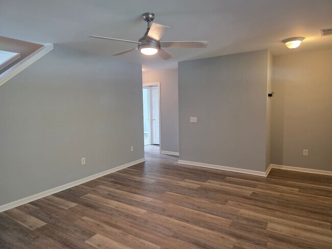 Foto del edificio - Low Country Home in Rincon with Fenced Backyard!