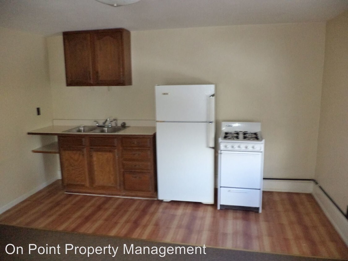 Foto principal - 1010 Washington St