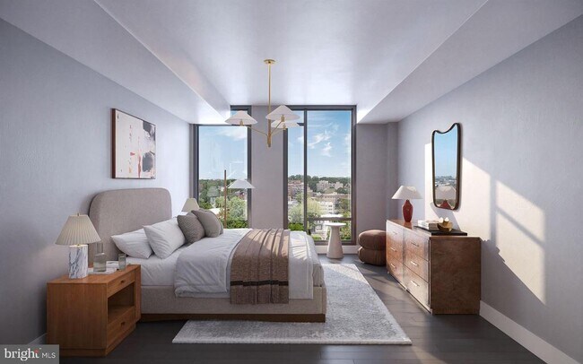 Foto del edificio - 2650 Woodley Rd NW