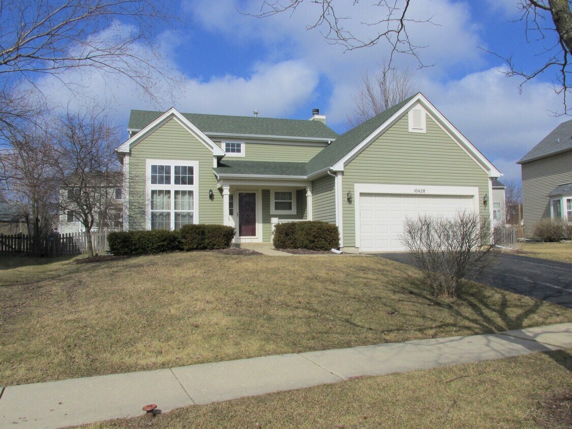 Primary Photo - 10428 Scott Dr