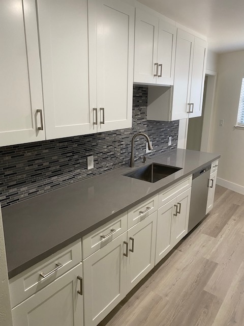 Kitchen - 111 Arroyo Ct
