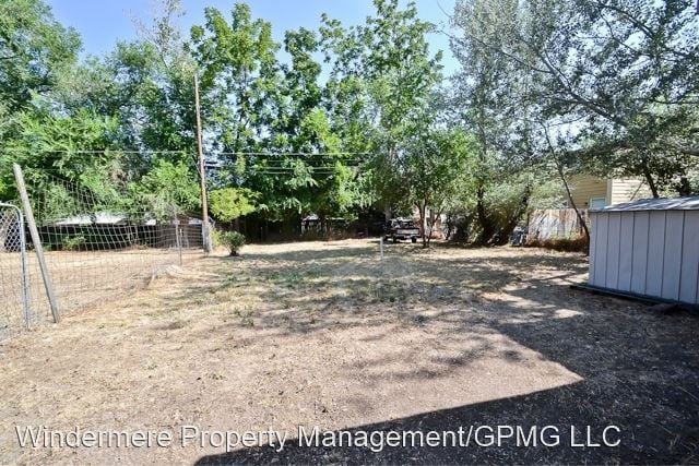 Building Photo - 2 br, 1 bath House - 2808 W. Woodlawn Ave.