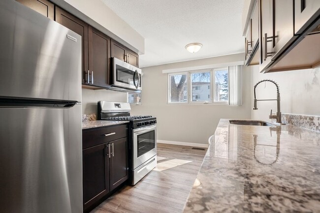 Foto del edificio - Park Place off Broadway