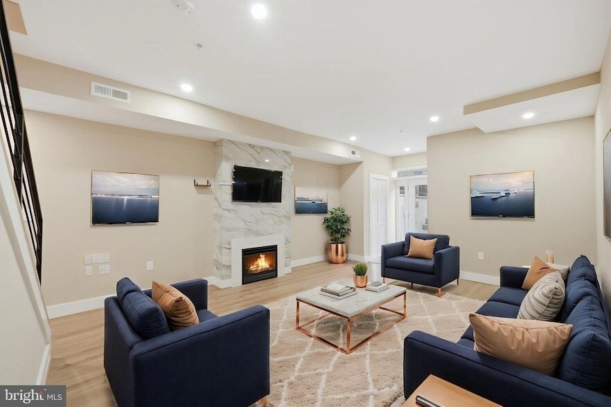 Photo - 3620 13th Street NW Unit 1