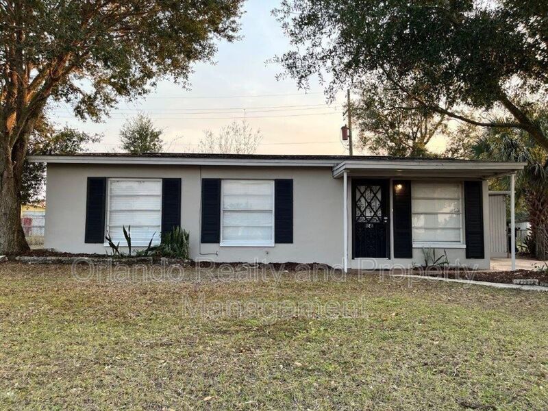 Foto principal - 4246 Gaither St