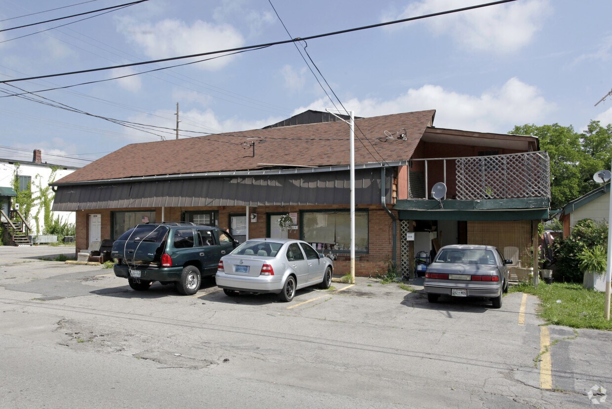 Building Photo - 101 Harris St