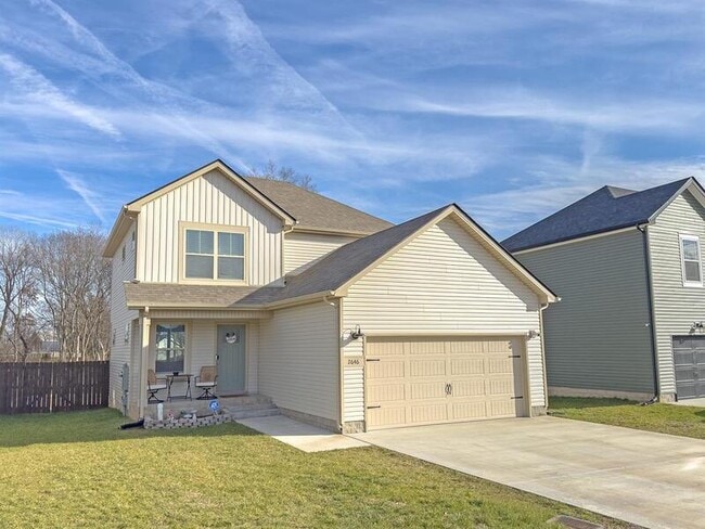 Foto del edificio - 2646 Scott Dr