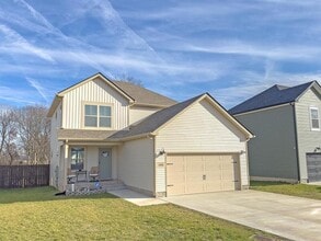 Building Photo - 2646 Scott Dr