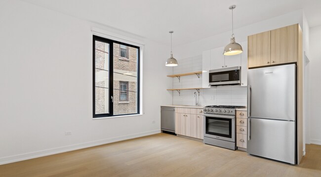 Foto del edificio - 5454 N Sheridan Rd