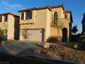 Building Photo - 5087 Golden Antelope Way
