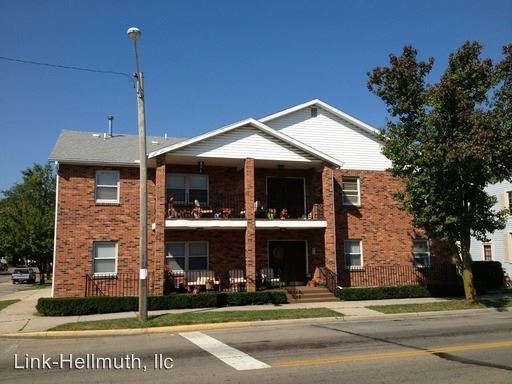 Primary Photo - 5 N Chillicothe St
