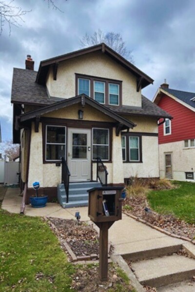 Foto del edificio - 611 Pascal St N