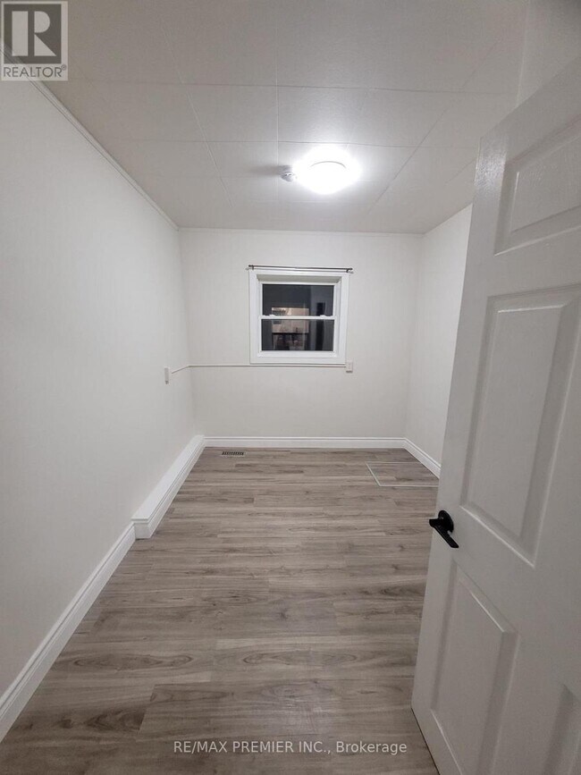 Photo du bâtiment - 189 King St E