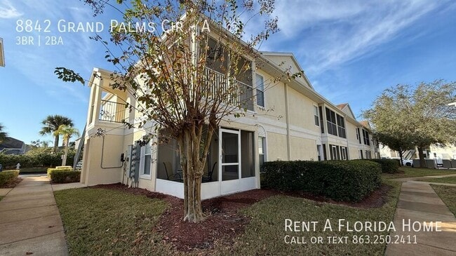 Building Photo - 8842 Grand Palms Cir