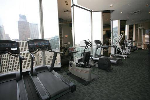 Foto del edificio - 535 N Michigan Ave