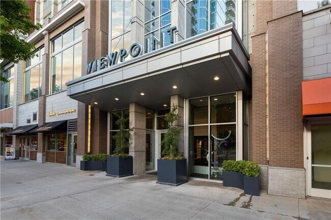 Foto del edificio - 855 Peachtree St NE