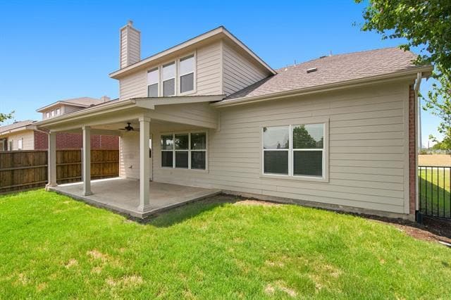 Foto del edificio - 15636 Gatehouse Dr