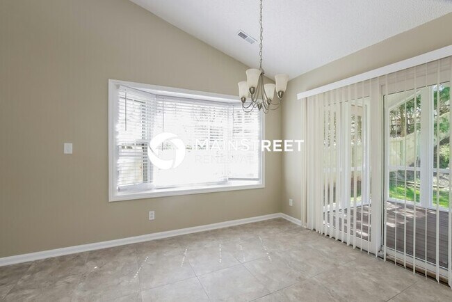 Foto del edificio - 3 Bedroom Pet-Friendly Home in Pineville, ...