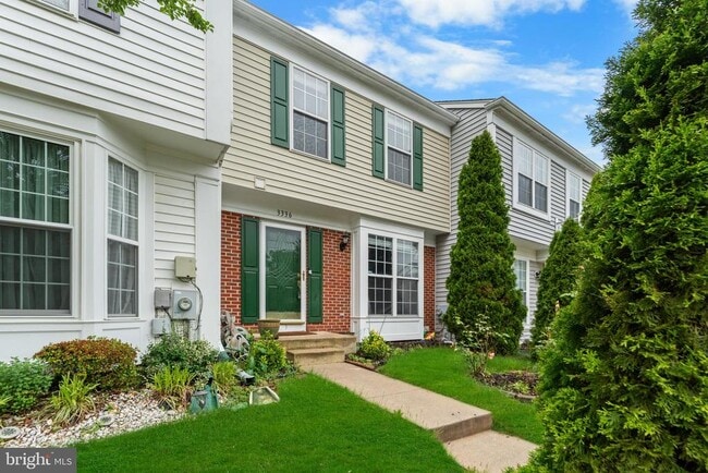 Building Photo - 3336 Fordington Pl