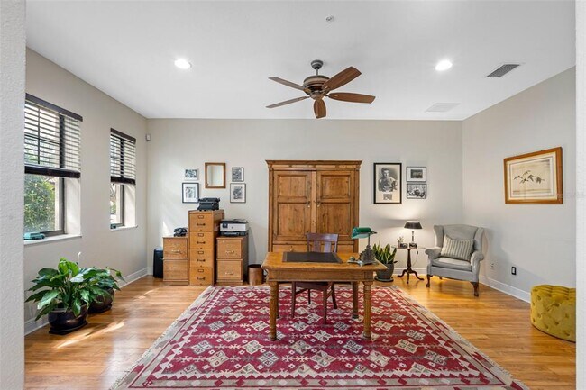 Foto del edificio - 6012 Yeats Manor Dr