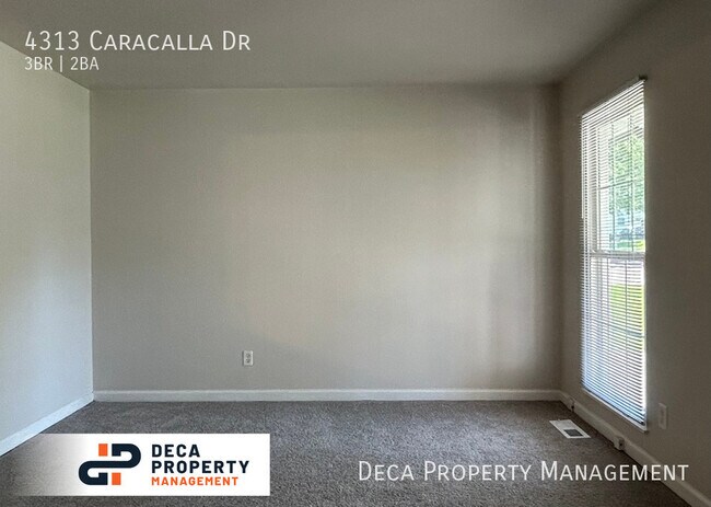 Foto del edificio - 4313 Caracalla Dr