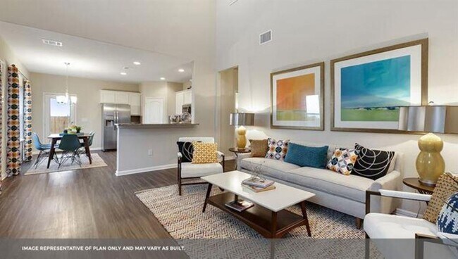 Foto del edificio - 1121 Fairhaven Gtwy