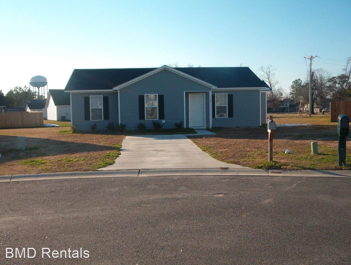 Primary Photo - 3 br, 2 bath House - 110 Stallings Ct.