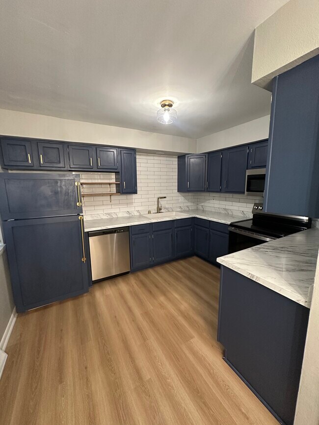 Foto del edificio - 5155 N 28th St