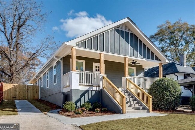 Foto del edificio - 1078 Hobson St SW