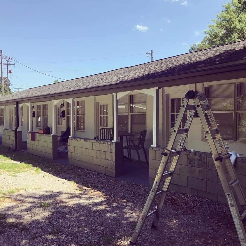 105 Smith Ave, New Ellenton, SC 29809 Townhome Rentals in New