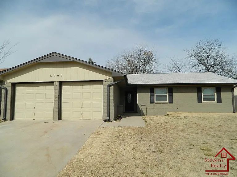 Primary Photo - 5307 NW Rotherwood Dr