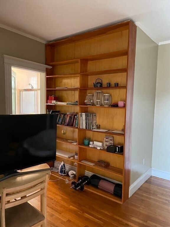 Foto del edificio - 11 Park Dr