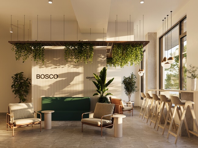 Building Photo - Le Bosco