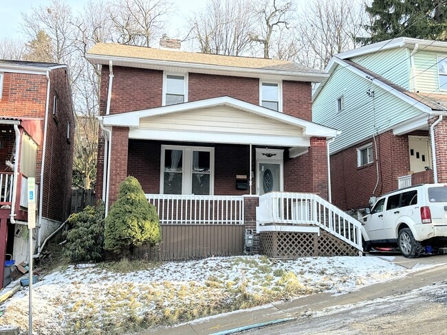 Foto del edificio - 2805 Louisiana Ave