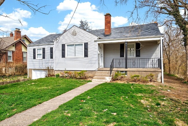 Photo - 1930 Stevens Ave Apartment