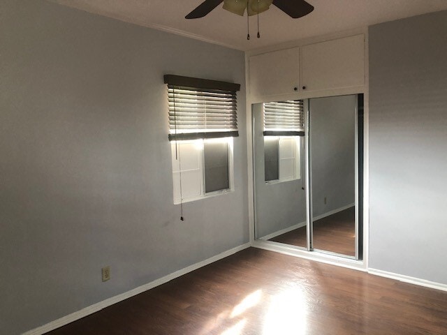 Bedroom - 330 W Alameda Ave