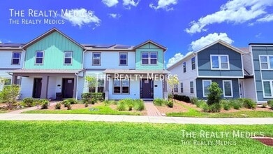 Building Photo - 6495 Cyrils Dr