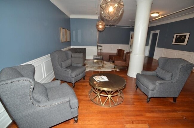 Interior Photo - Jensen's Recreation Center Apts...Gorgeous Apartments...This You've Gotta See to Believe!!!