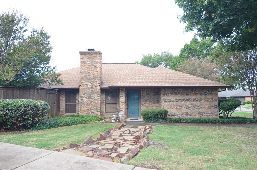 Primary Photo - 1534 Raleigh Dr