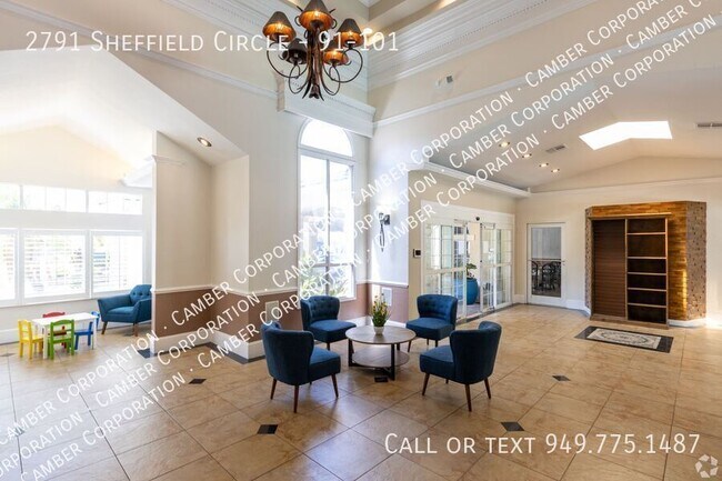 Foto del edificio - 2791 Sheffield Cir