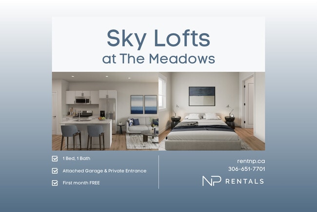 Building Photo - Rosewood Skylofts