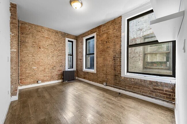 Foto del edificio - 248 Broome St