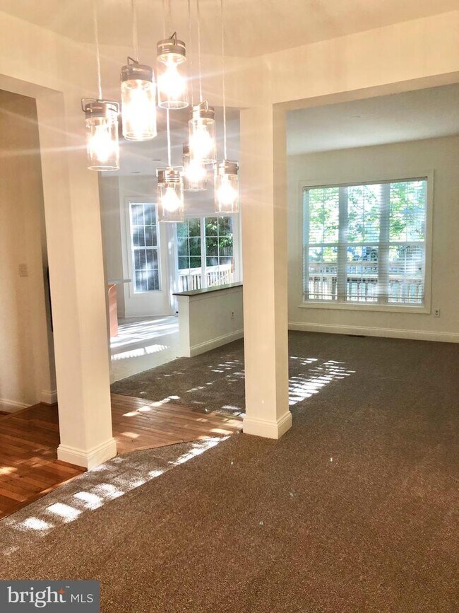 9 Van Buren Ct, Smyrna, DE 19977 Townhome Rentals in Smyrna DE