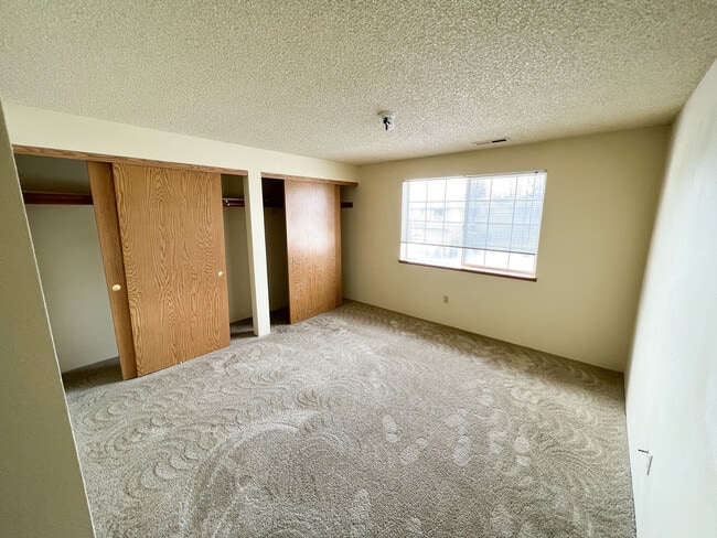 HABITACIÓN DE INVITADOS - Ivy Club Apartments