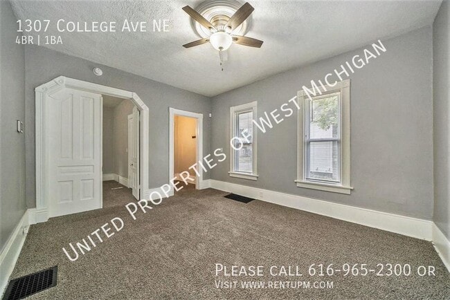 Building Photo - 1307 College Ave NE